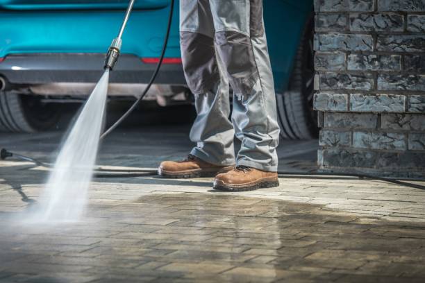 Best Driveway Cleaning and Restoration in West Bend, WI
