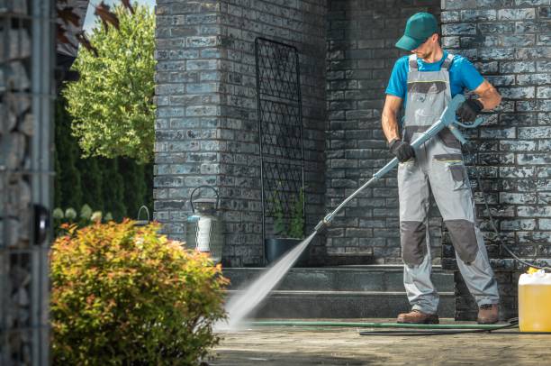 Best Window and Screen Pressure Cleaning in West Bend, WI