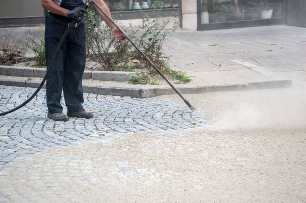 Best Concrete Surface Cleaning in West Bend, WI